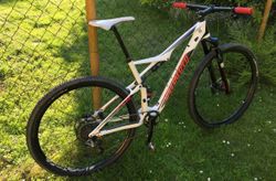 Specialized EPIC FSR Carbon (SRAM 1x11)