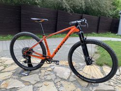 Ghost Lector LC7 velikost S