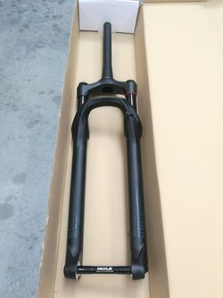 Rock Shox Judy Gold RL 100 mm 29" Boost MTB