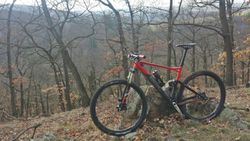 BMC Fourstroke FS02 2014 29", velikost L