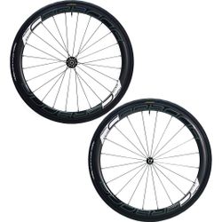 Tufo Carbona 45 Nové + Kazeta Shimano Ultegra CS-R8000 11-25
