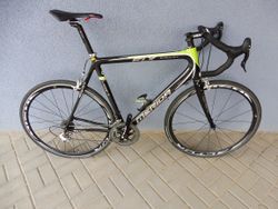 Merida Scultura Carbon