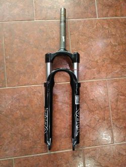 Rockshox Tora 80mm U-turn