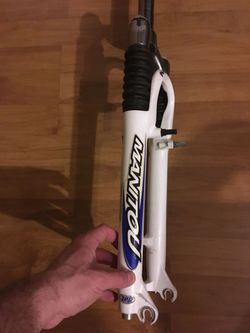 Manitou Mars