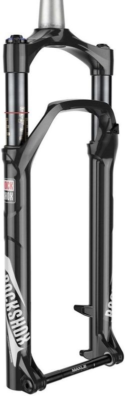 Rock Shox Bluto