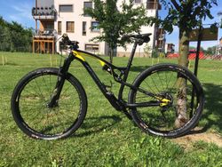 LAPIERRE XR 729
