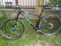 Trek Procaliber 9.6 2017 19,5"
