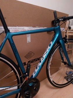 Basso Venta