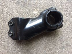 Bontrager 70mm, 25.4