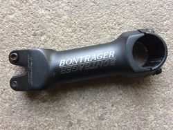 Bontrager Select 120mm, 31.8