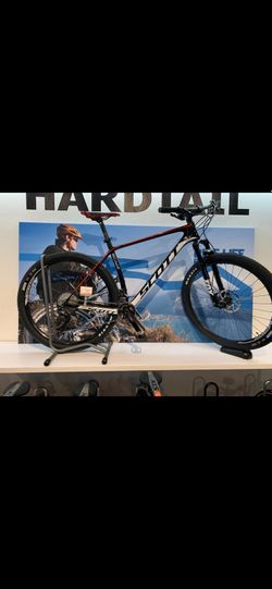 Scott scale 920