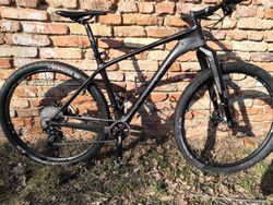 Grand Canyon CF SL 8.9 Race
