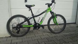 Specialized Hotrock 20