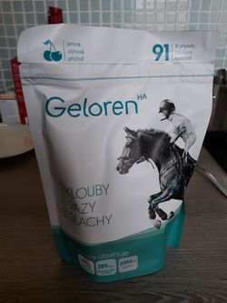 Geloren HA