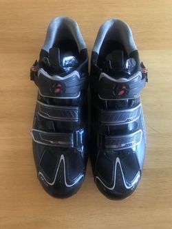 Silniční tretry Bontrager RXL, vel. 46