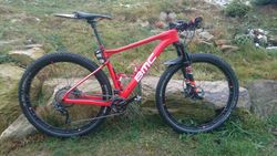 BMC Team Lite 01