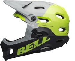 Bell super DH Mips