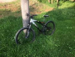 Prodám GT Chucker 3.0
