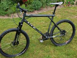 GT Avalanche 1.0