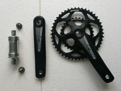 FSA Tempo Adventure