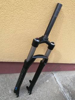 Suntour Raidon X1