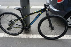 Maxbike M509 1x10sp.