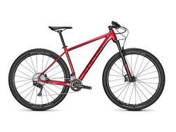 FOCUS WHISTLER 6.9 MODEL 2019