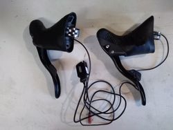 Campagnolo Athena 11s EPS