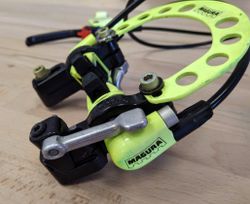 MAGURA HS 22 Race Line