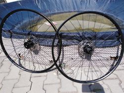 Kola 29"a 27,5