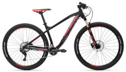 ROCK MACHINE TOP Nove - najeto 40km