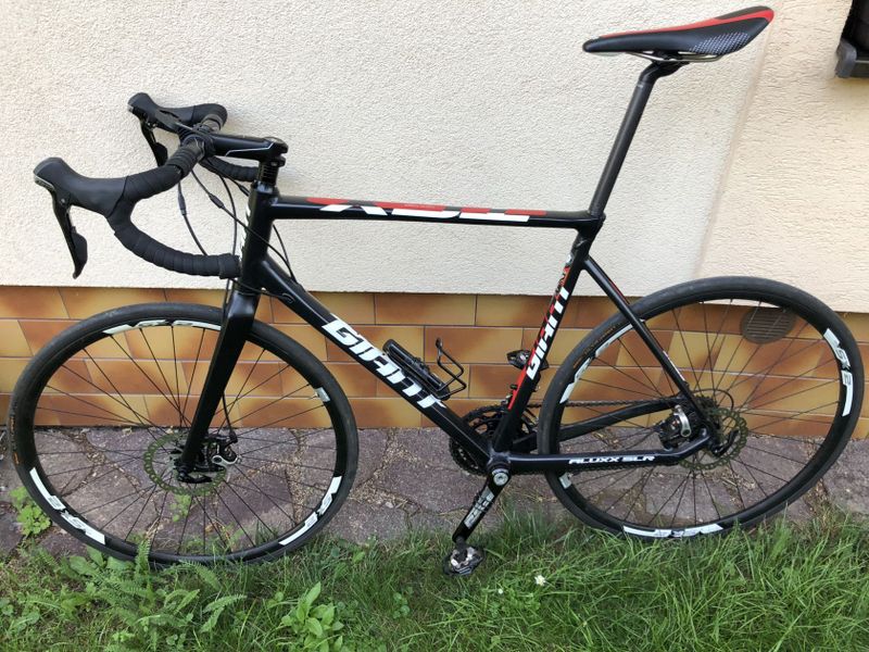 TCX SLR 2