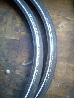 Pláště Schwalbe Maraton GT