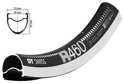 DT Swiss R460