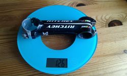 Představce Bontrager, Ritchey, GT