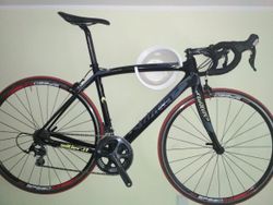 Prodám silniční kolo Wilier Zero 9