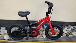 Dětské kolo Specialized Hotrock 12"