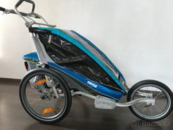 Chariot Thule CX1 - Nový s dokladem