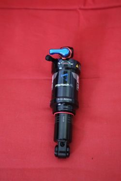 Rock shox Monarch RL - 165/38 mm - Nový
