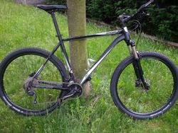 Horské kolo Kellys Spider 90