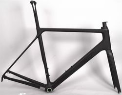 Canyon Ultimate CF EVO LTD, velikost L