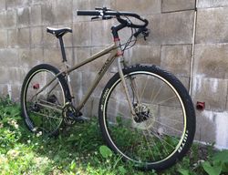 Surly Ogre