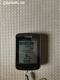 Garmin Edge 820