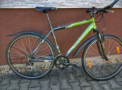 Heavy Tools Chronos