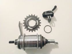 Fichtel&Sachs Torpedo T3