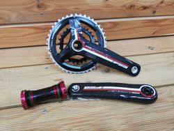 Sram fsa k force light 42/27 bsa střed