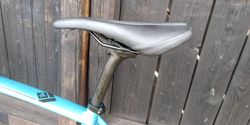 Ridley x trail gravel