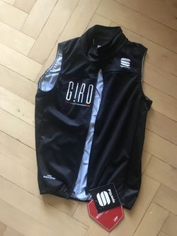 Vesta Sportful Giro