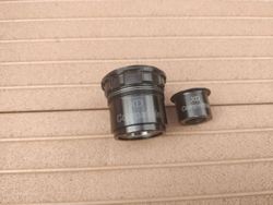 XD ořech pro náboj DT Swiss 350 12x142/148mm