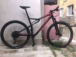 Specialized EPIC carbon Eagle 1x12 vel.XL